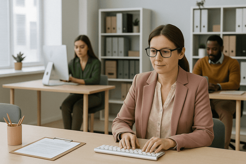 HR Management Services