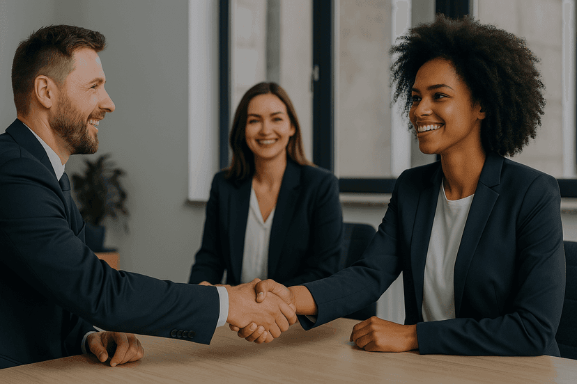 HR Partnership
