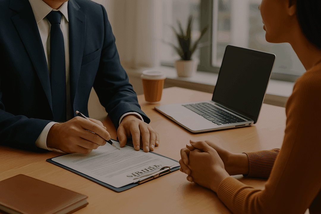 Legal Partnership